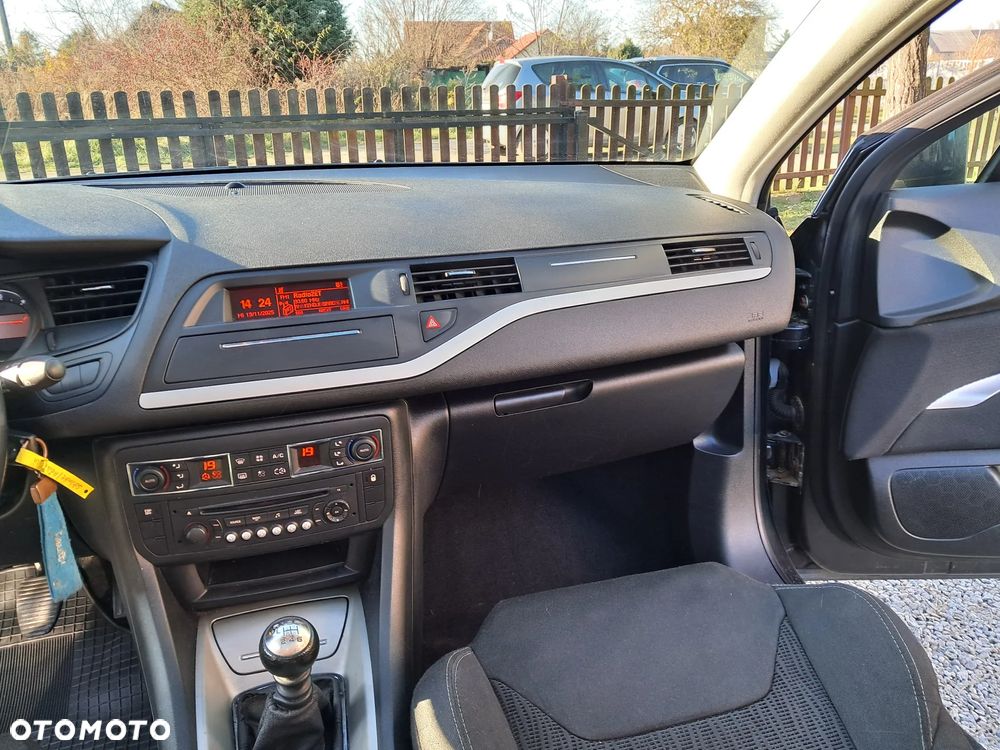 Citroën C5 HDi 165 FAP Selection - 11