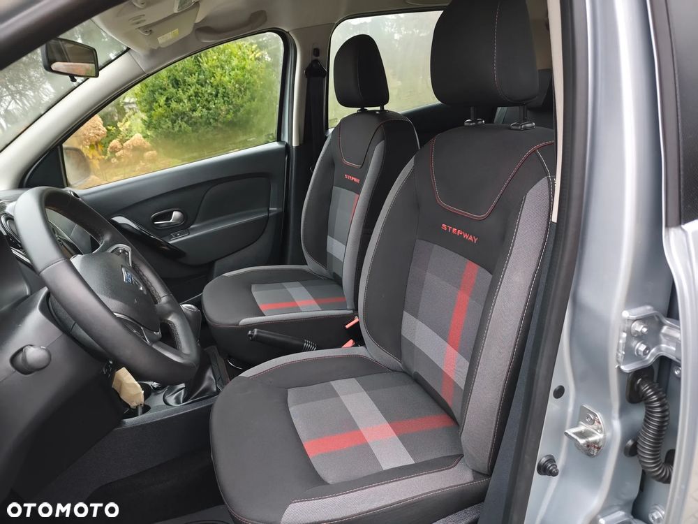 Dacia Sandero TCe 90 S&S Laureate - 15