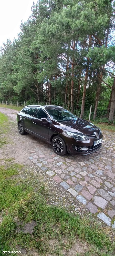 Renault Megane 1.2 16V TCe Limited EDC EU6 - 9