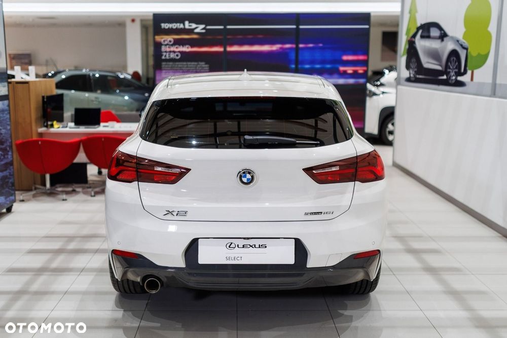 BMW X2 - 6