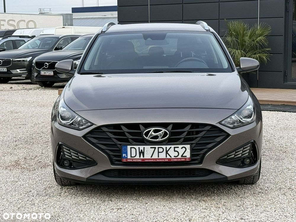 Hyundai i30 - 9