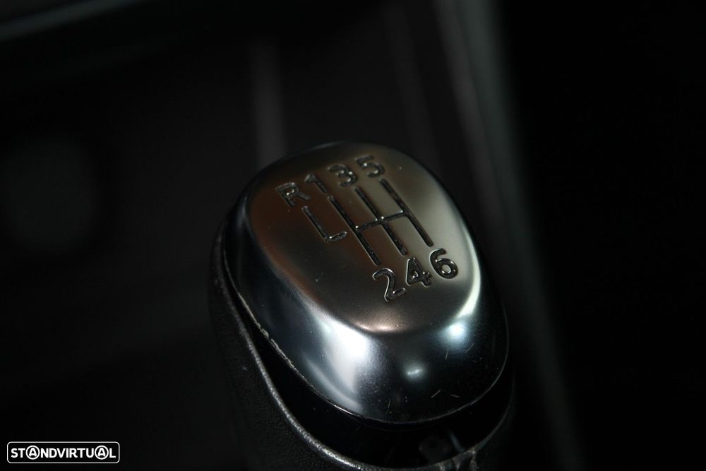 Renault Mégane Sport Tourer 1.5 dCi Intens - 22