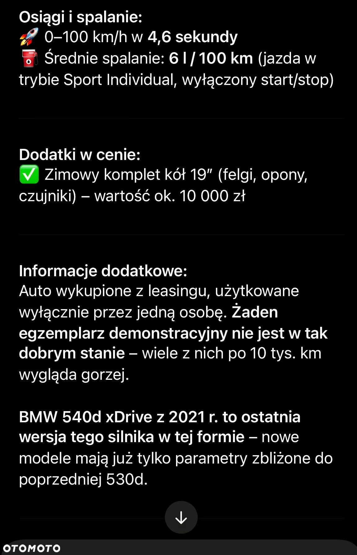 BMW Seria 5 - 38