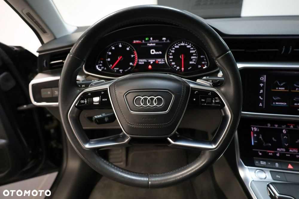 Audi A7 Sportback - 12