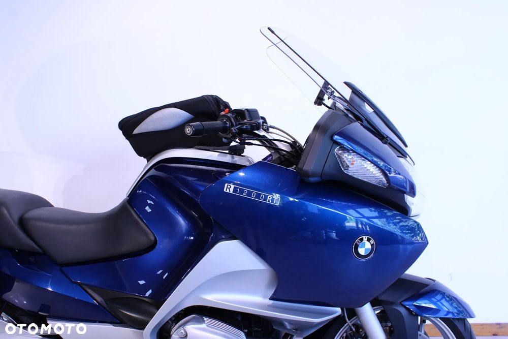 BMW RT - 17