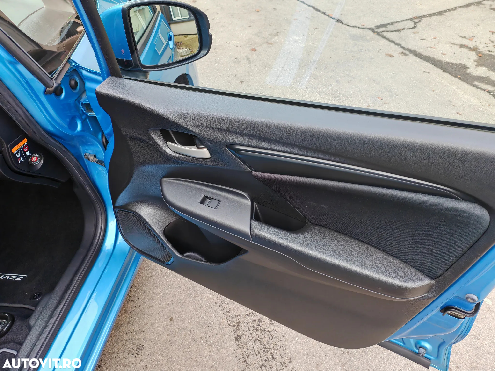 Honda Jazz 1.3 i-VTEC Trend - 4