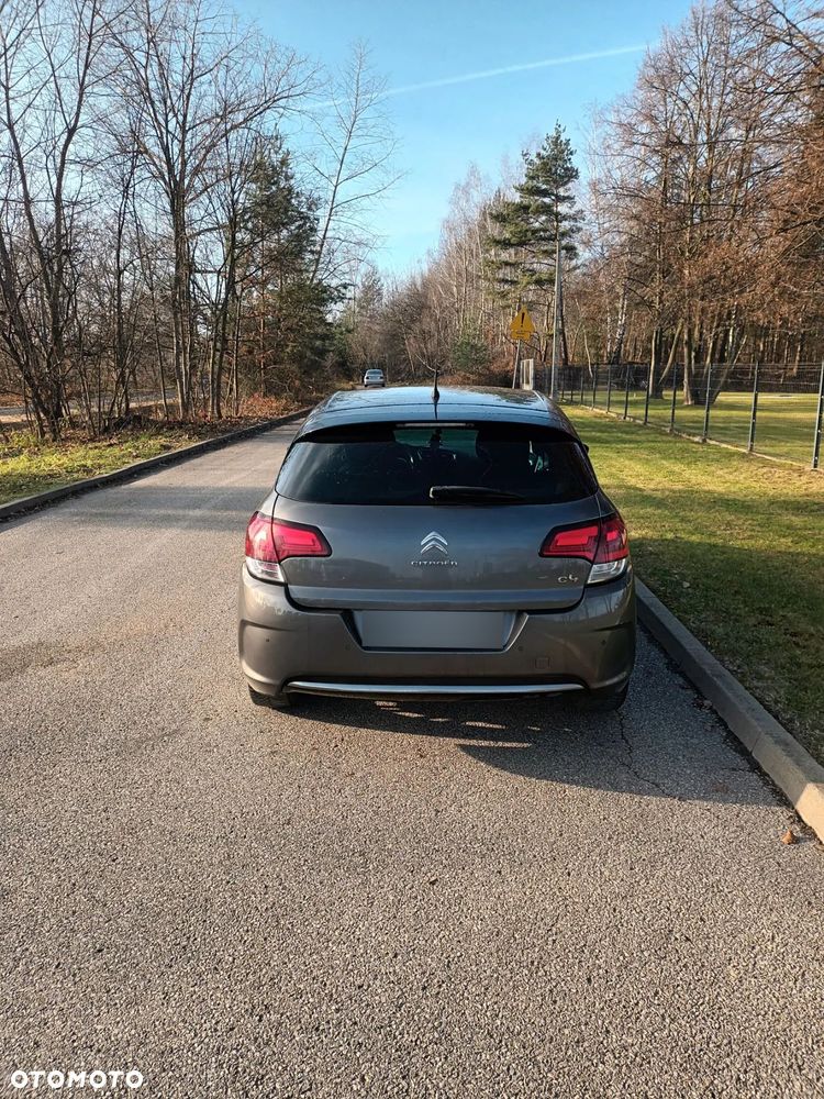 Citroën C4 1.6 BlueHDi Feel - 6