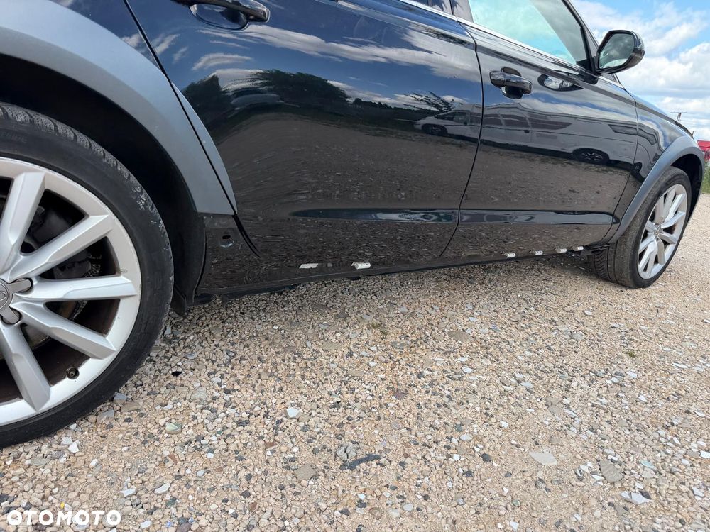 Audi A6 Allroad - 29