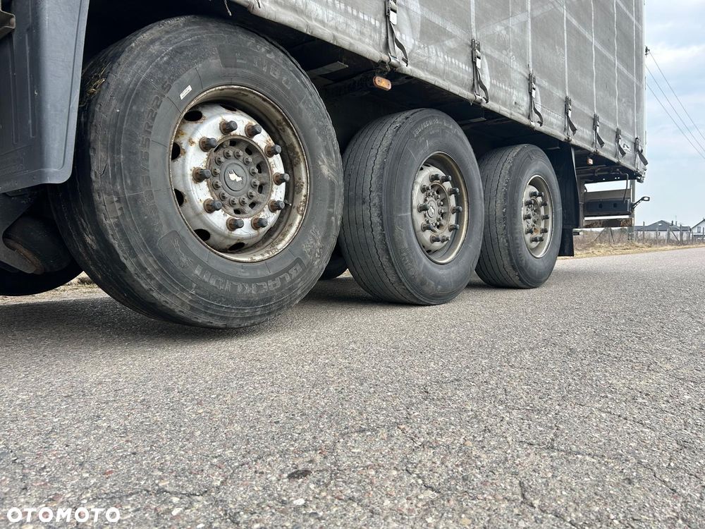 Schmitz Cargobull FIRANA STANDARD - 6