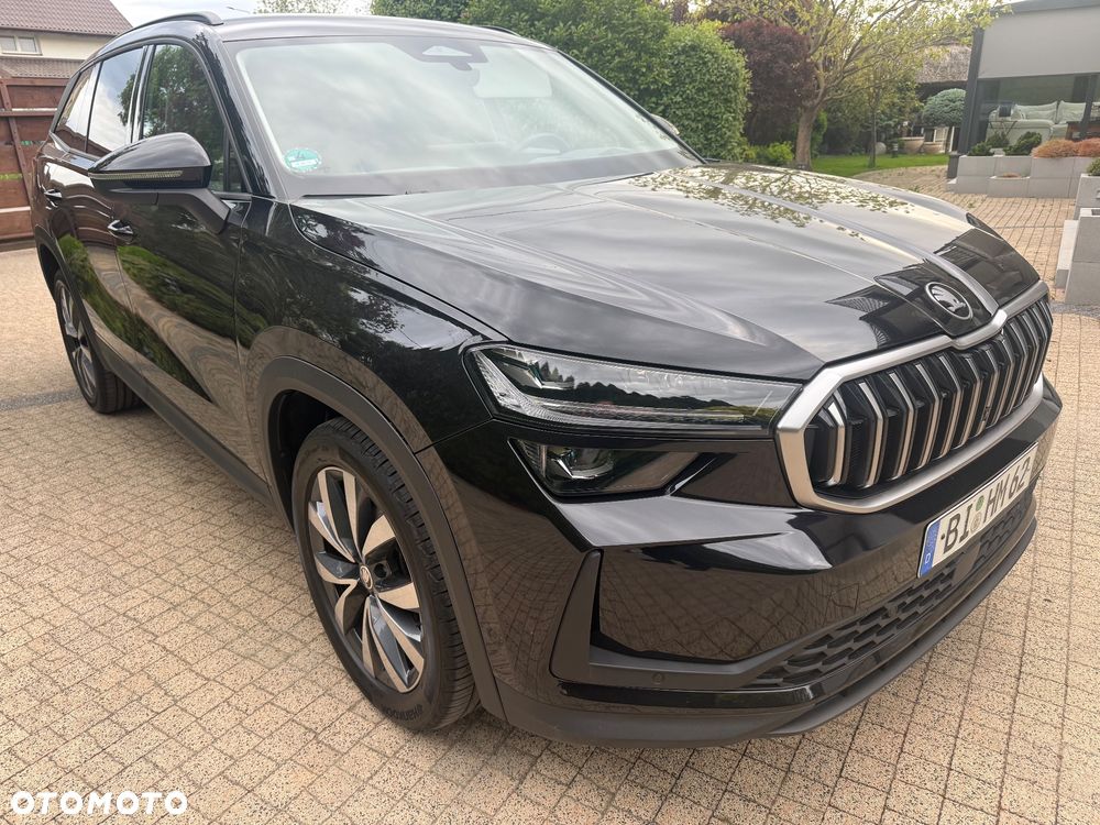 Skoda Kodiaq - 37