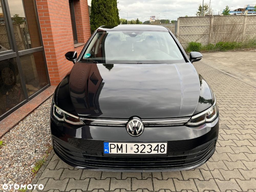 Volkswagen Golf 1.5 TSI ACT DSG Join - 5