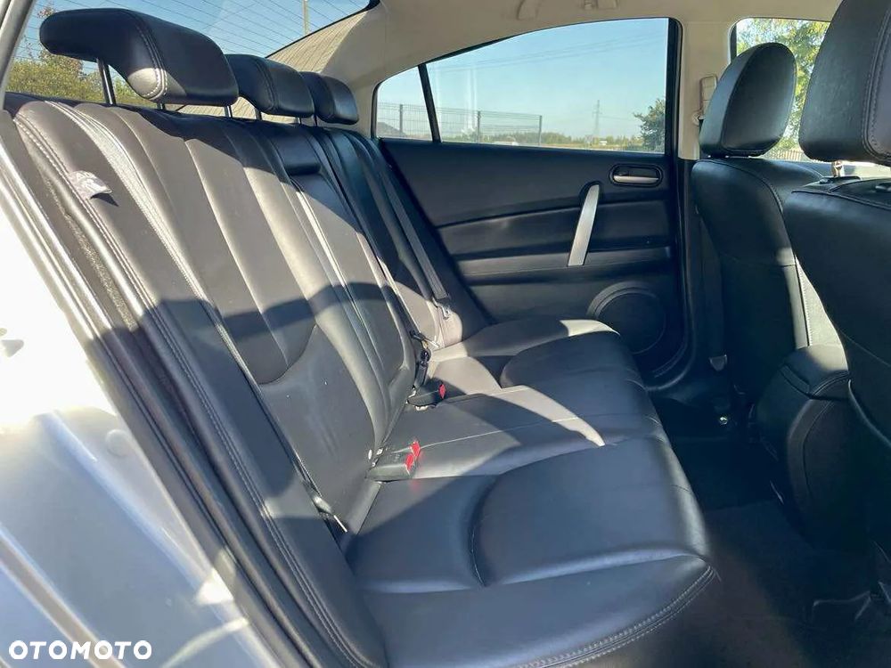 Mazda 6 2.0 Exclusive - 17