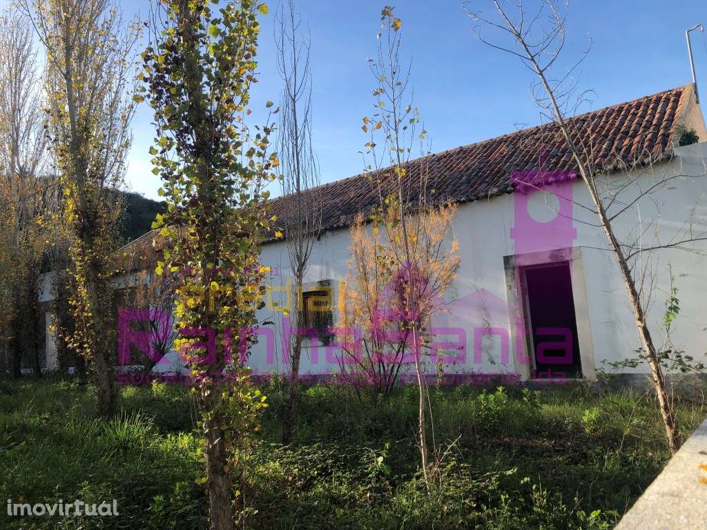 Moradia M6 - Constância - Grande imagem: 2/16