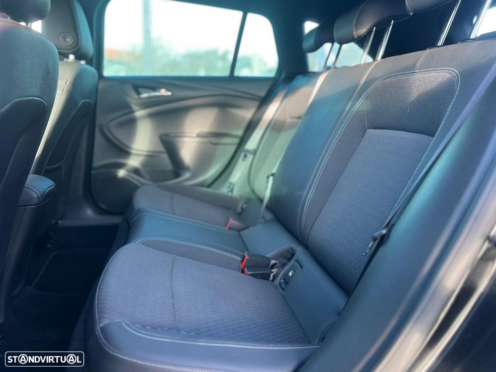 Opel Astra Sports Tourer 1.6 CDTI Business Edition S/S - 16