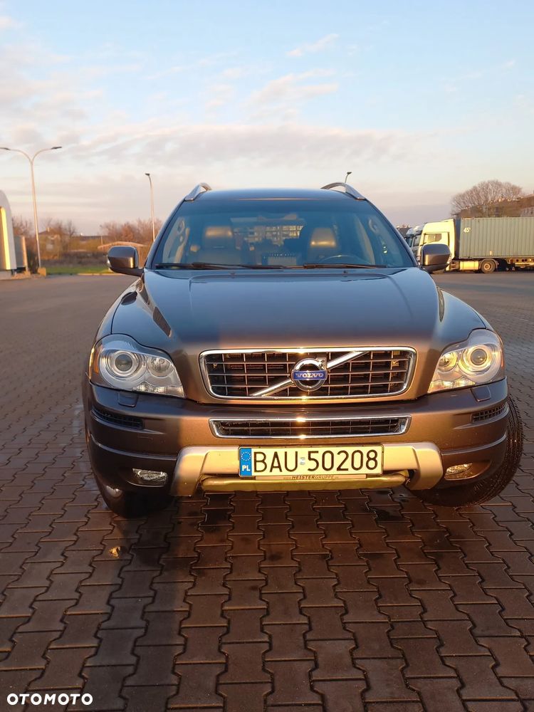 Volvo XC 90 - 4