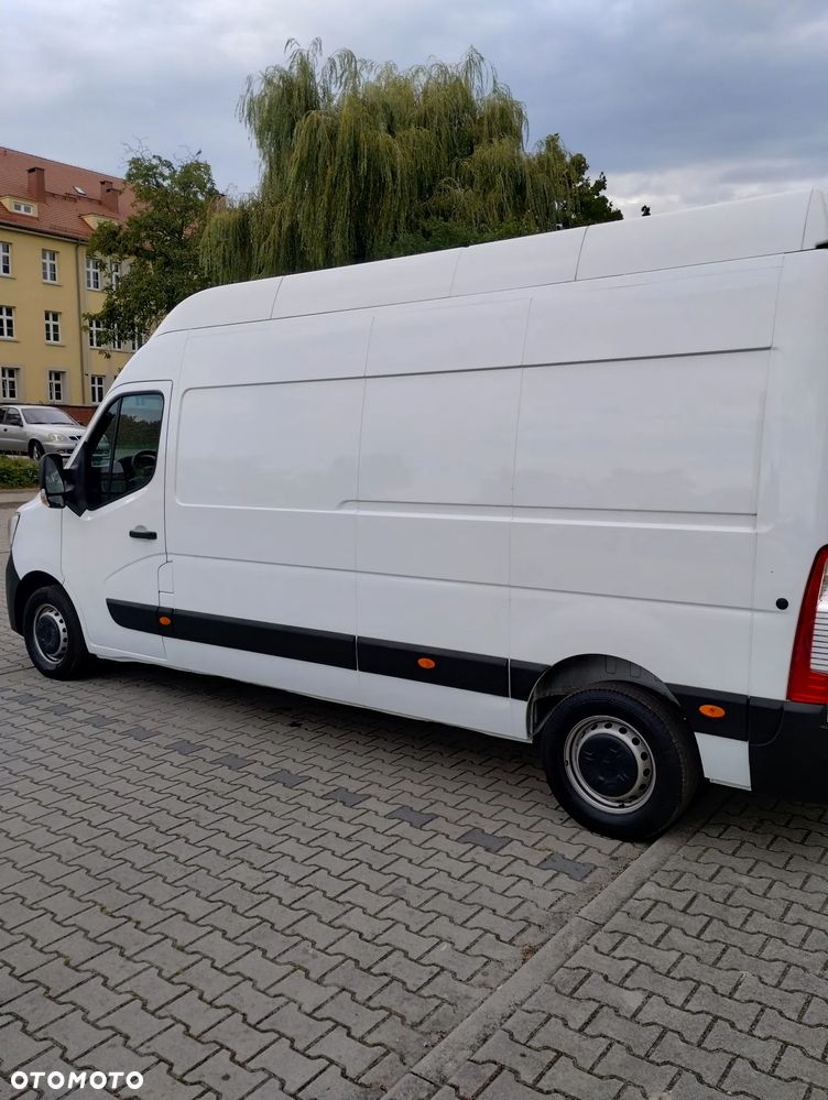 Renault Master - 2