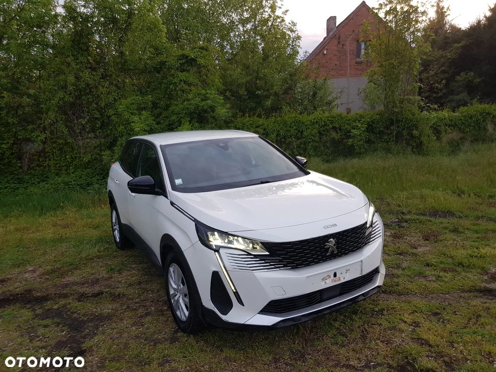 Peugeot 3008 - 13