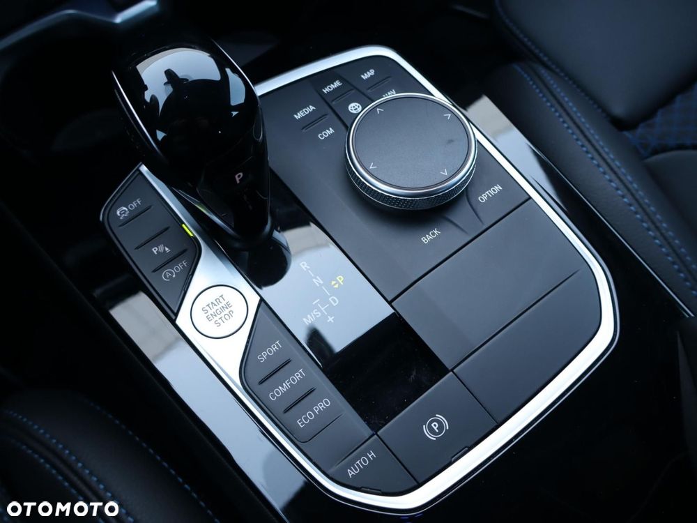 BMW Seria 2 218i M Sport - 13