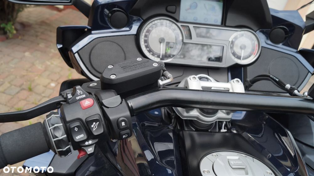 BMW K - 9