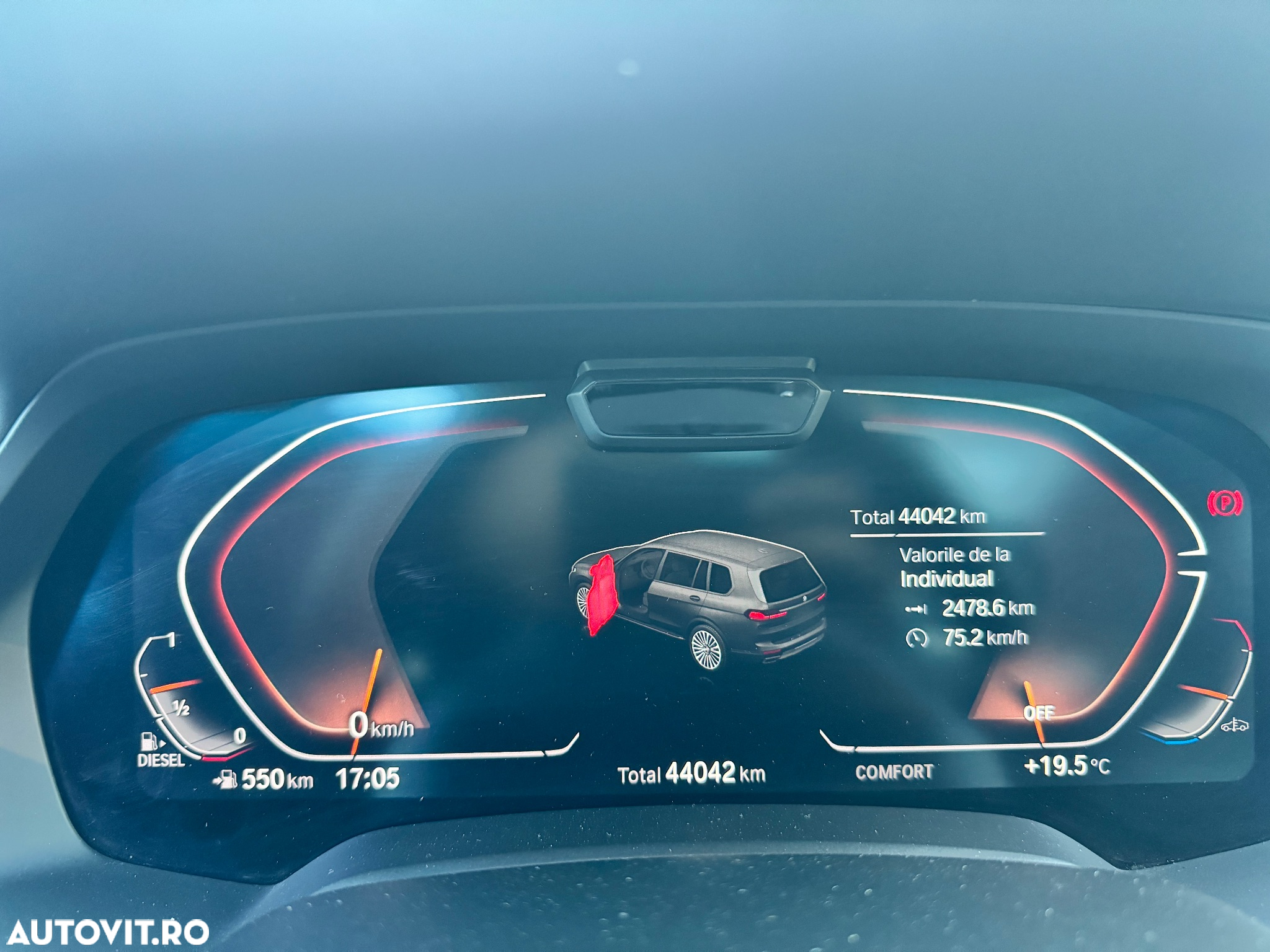 BMW X7 xDrive40d MHEV - 24