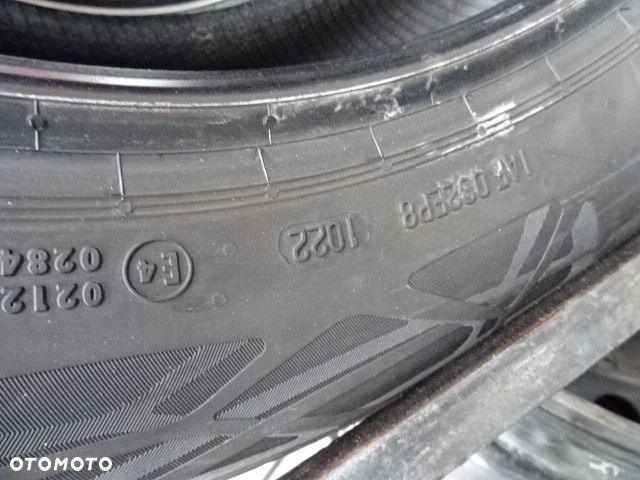 225/60/R18 104V XL Continental Eco Contact 6 - 12