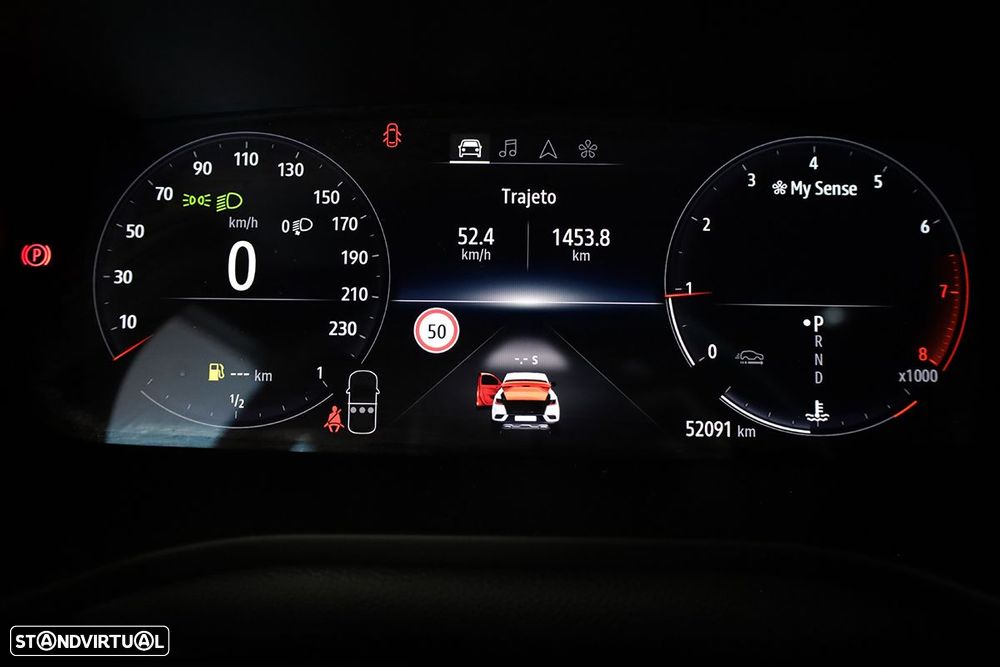 Renault Arkana 1.3 TCe R.S.Line EDC - 16