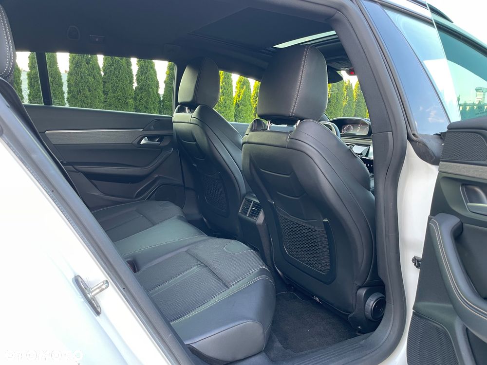 Peugeot 508 2.0 BlueHDi GT Line S&S EAT8 - 23