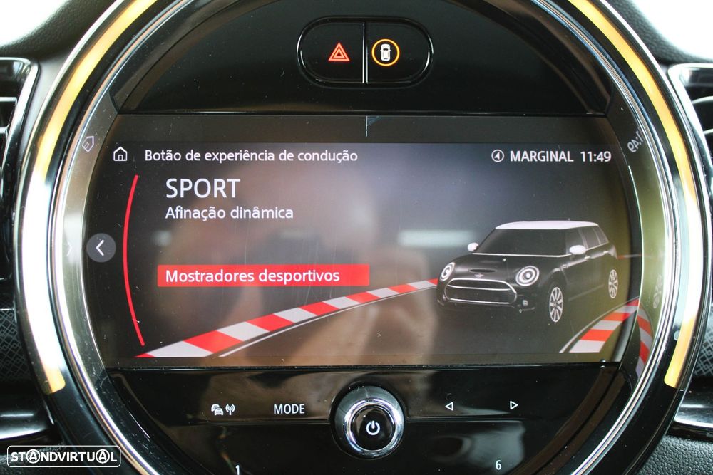 MINI Clubman Cooper Premium Plus Yours Auto - 46