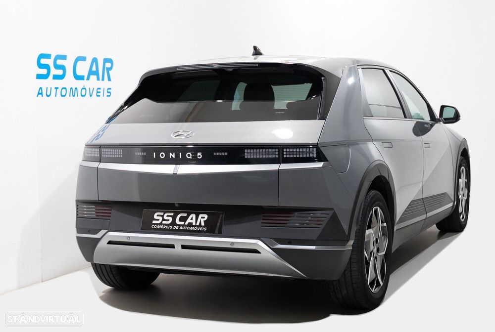 Hyundai Ioniq 5 73 kWh Premium - 3