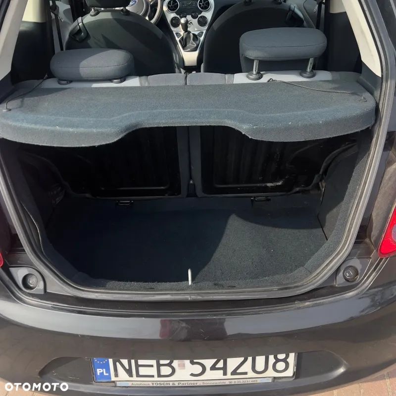 Ford KA 1.2 Concept - 6