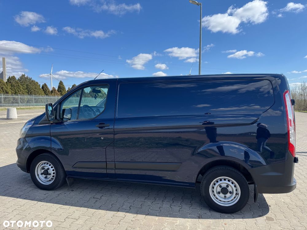 Ford Transit Custom - 3