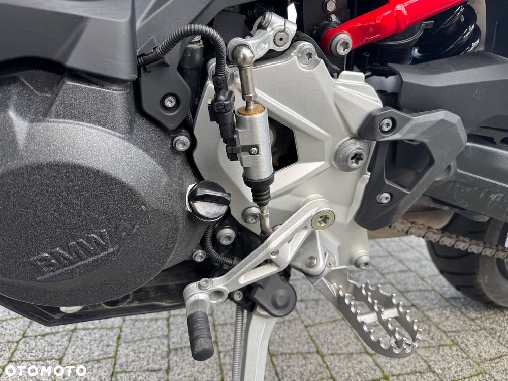 BMW GS - 6