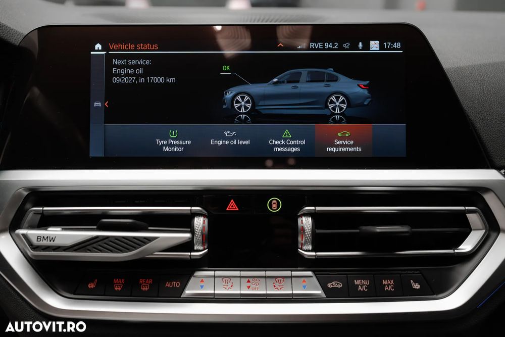 BMW M3 M340i xDrive AT MHEV - 16