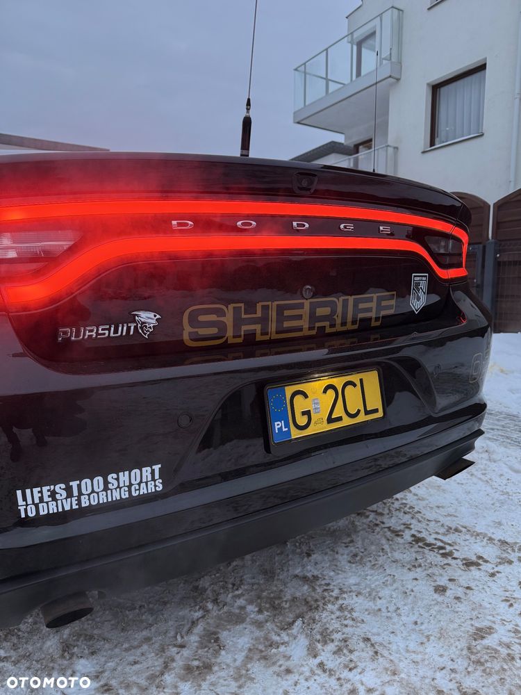 Dodge Charger 5.7 R/T - 23