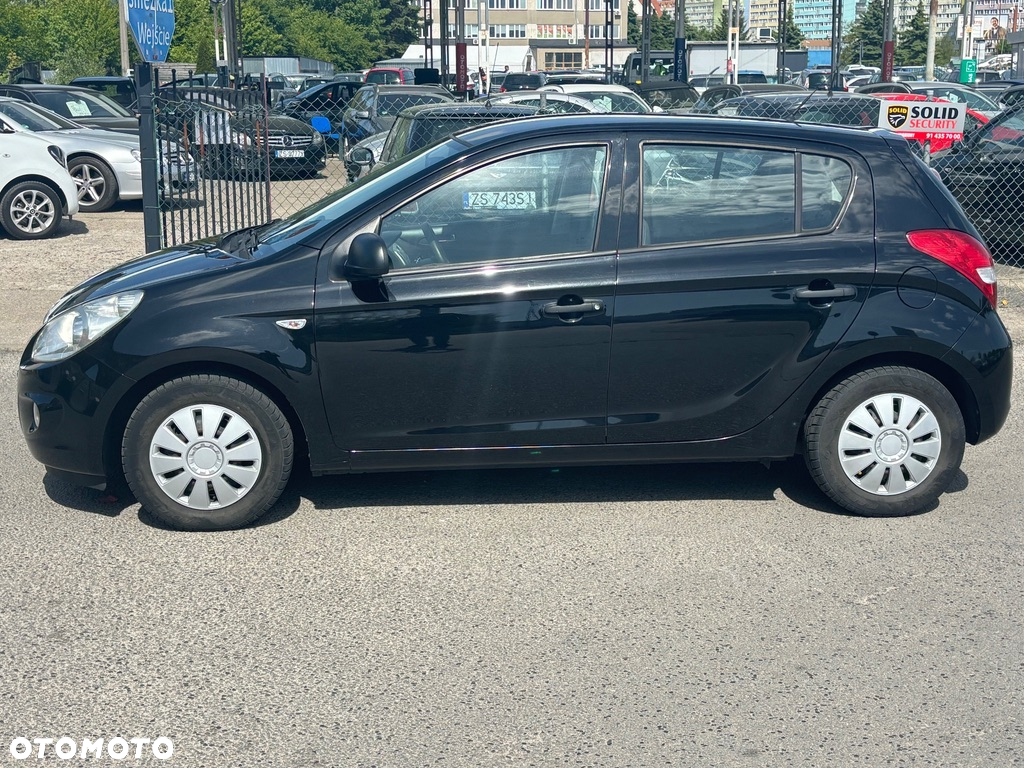 Hyundai i20 1.2 Edition 20 - 12