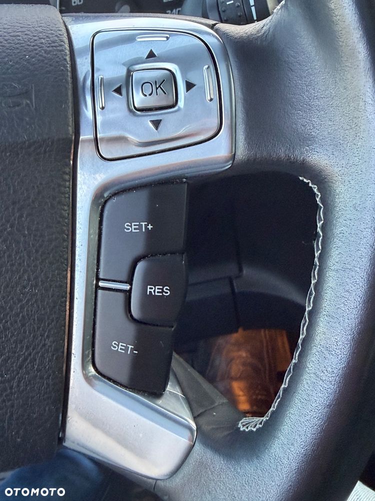 Ford Galaxy 2.0 TDCi Platinium X (Titanium) - 27