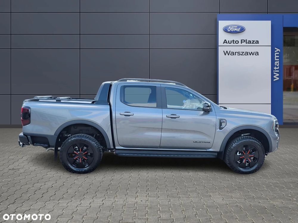 Ford Ranger - 6