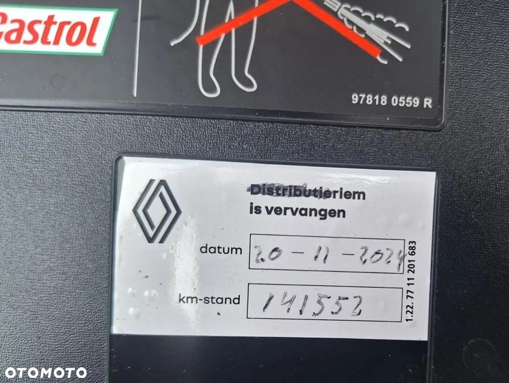 Renault Kadjar TCe 160 GPF BUSINESS EDITION - 23