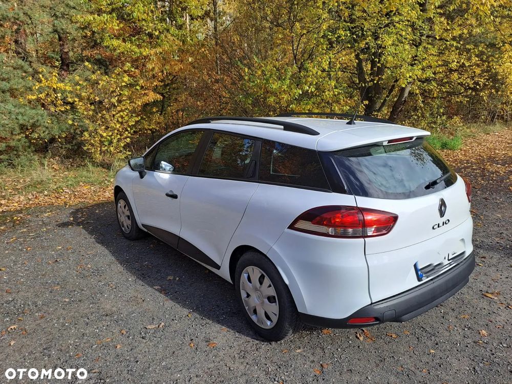 Renault Clio 1.5 dCi Alize - 3