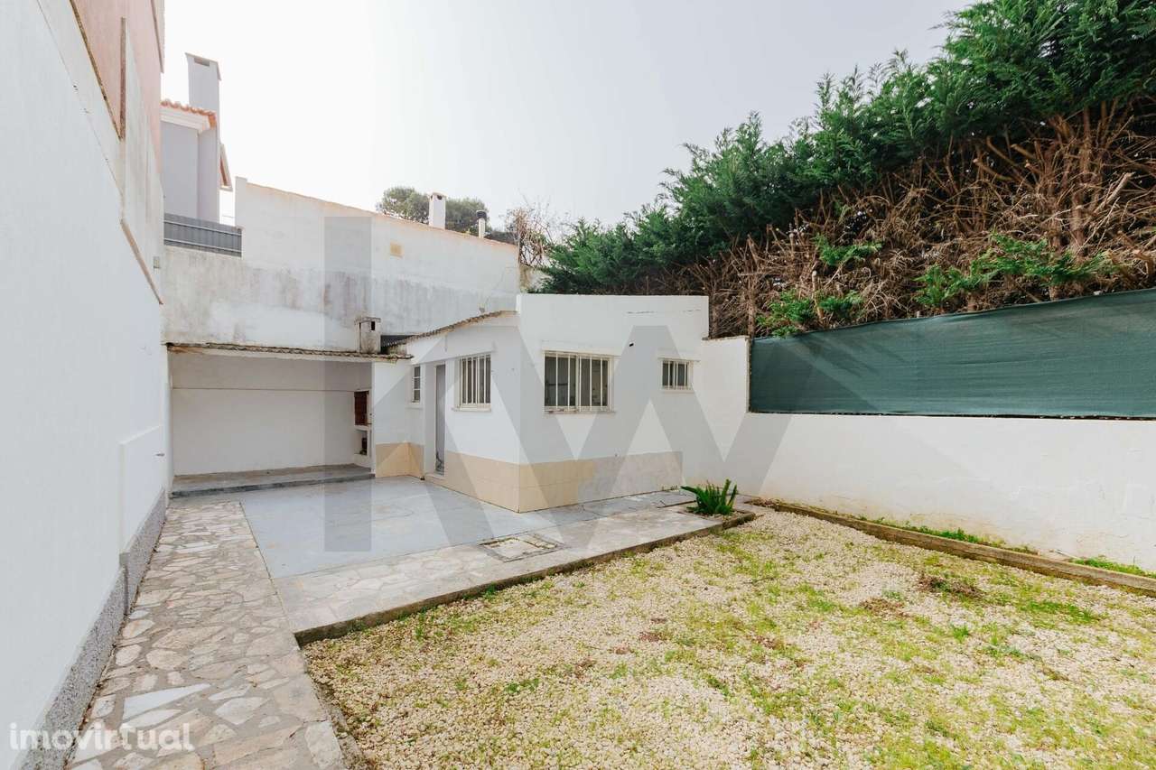 Apartamento com Jardim e Logradouro em Cascais - Grande imagem: 2/46