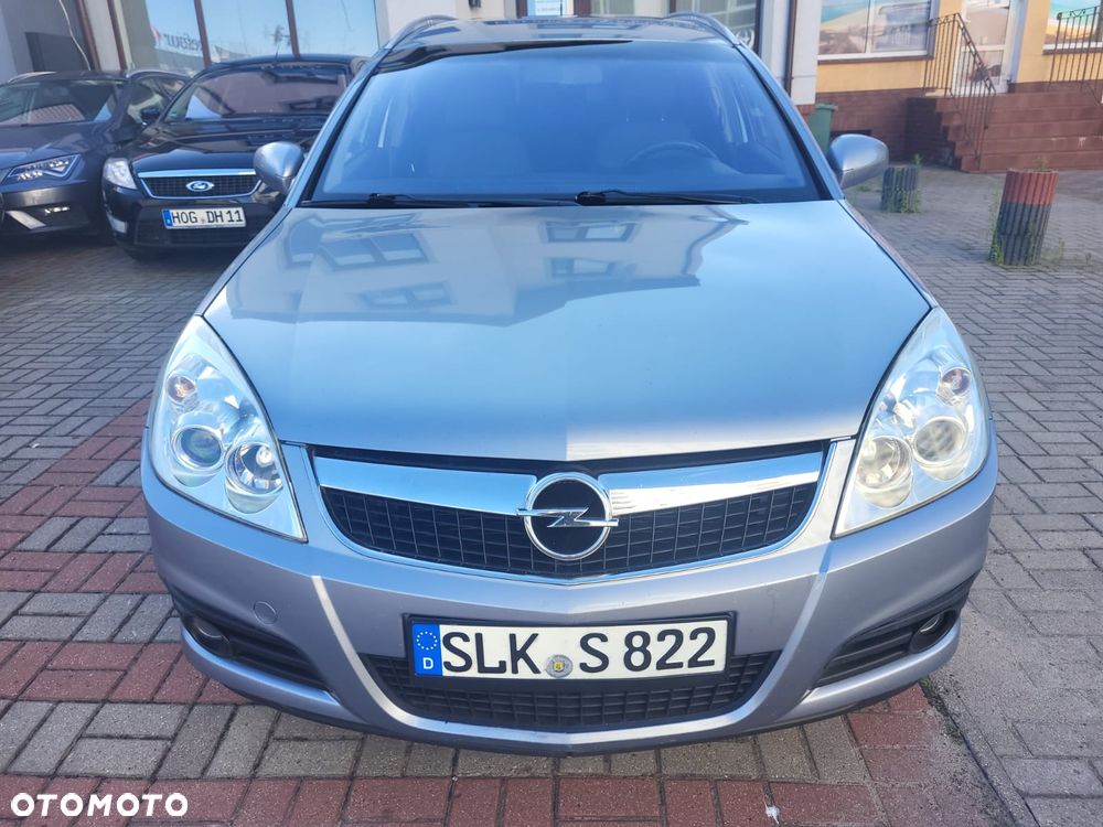 Opel Vectra 1.8 Edition - 4