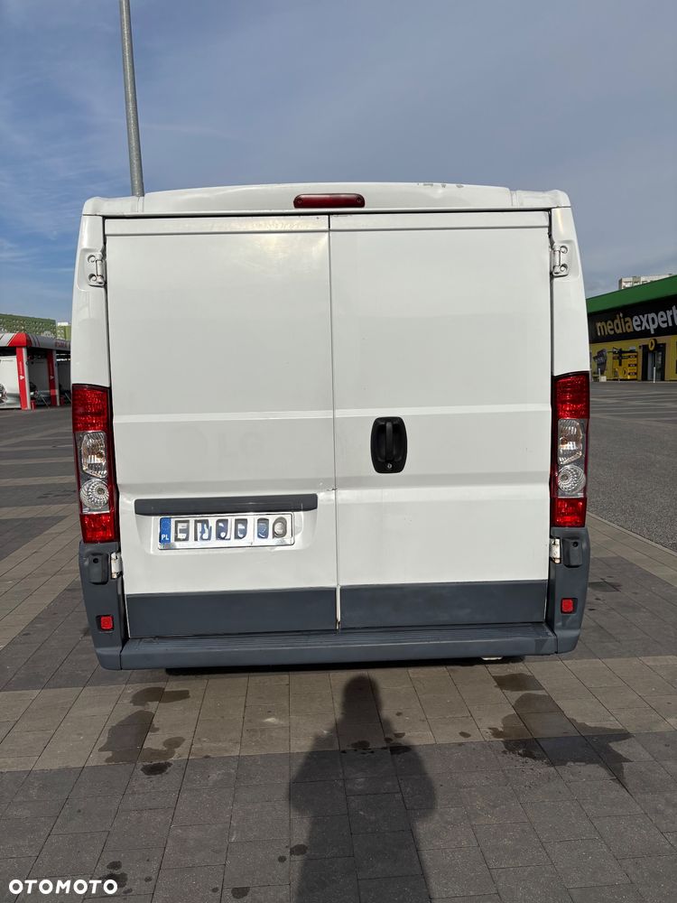 Fiat Ducato 2011 photo 5