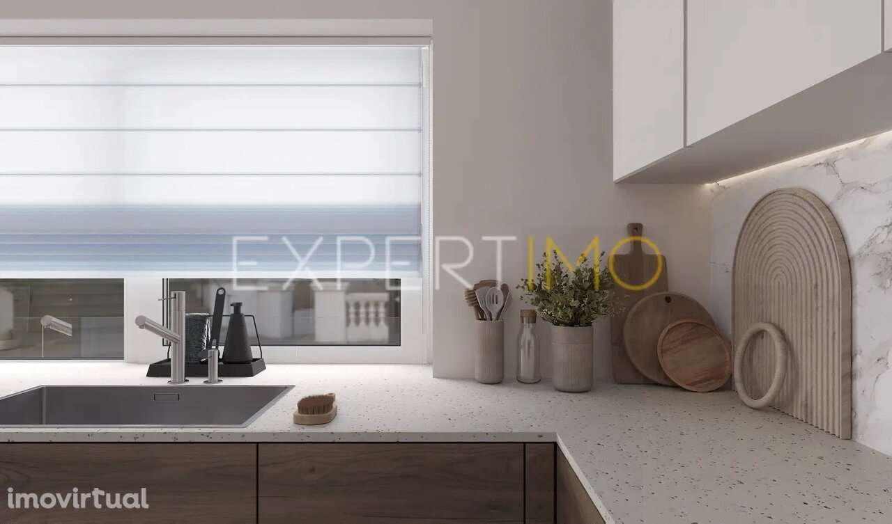 Apartamento de luxo T2 Armação de Pêra Silves - Grande imagem: 5/33