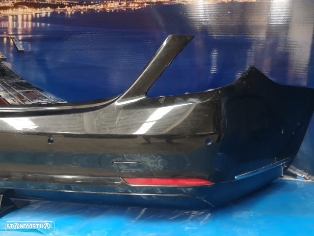 Parachoque traseiro Originais Mercedes class S W222 2013-2017 (2x no estoque) - 2