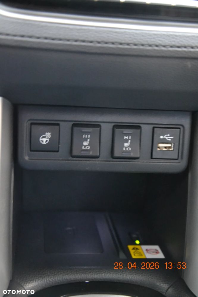Toyota Corolla Cross 2.0 Hybrid Style - 22