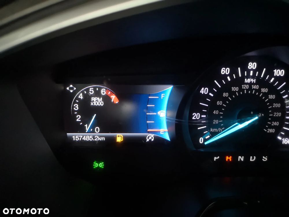Ford Mondeo - 19