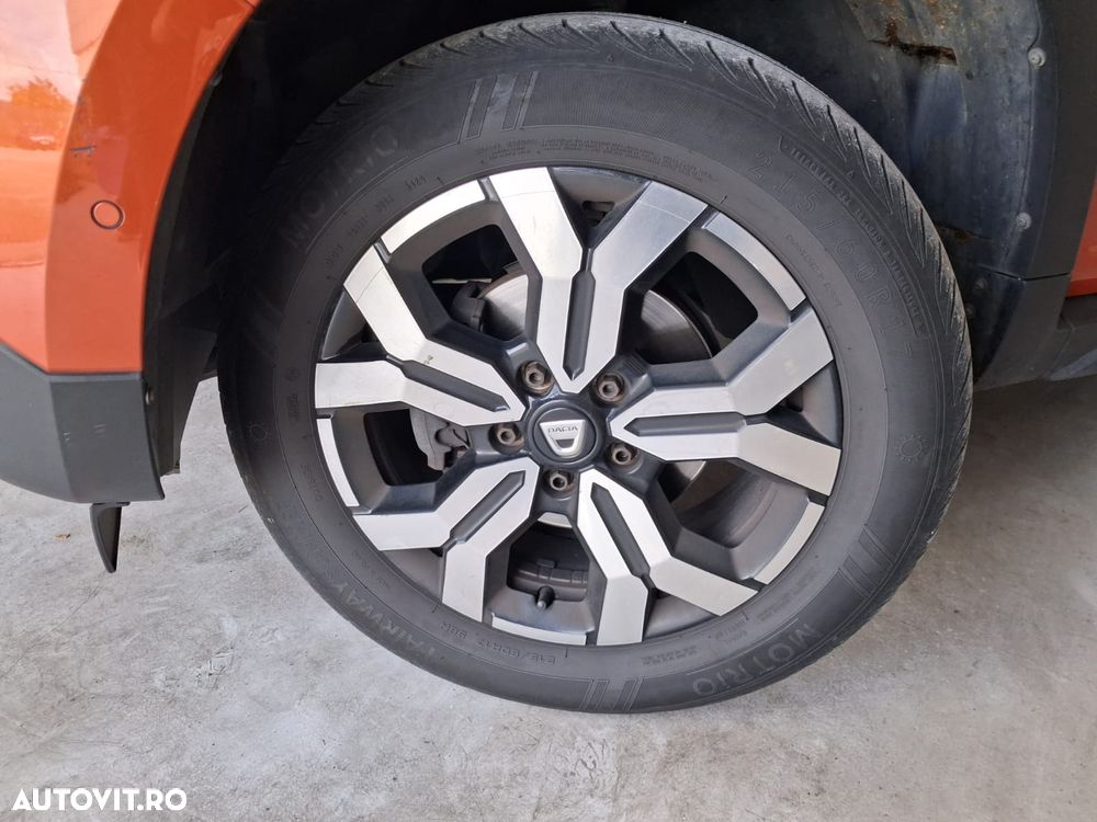 Dacia Duster ECO-G 100 Journey - 4