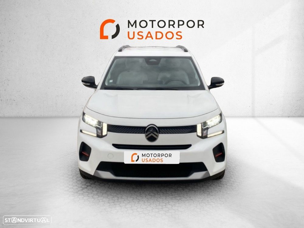 Citroën C3 1.2 PureTech Max - 2