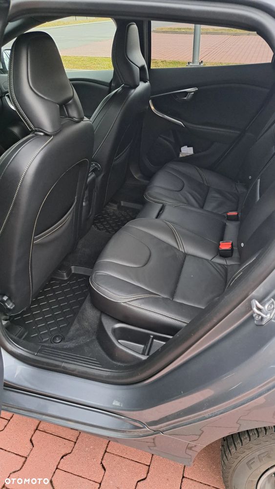 Volvo V40 D3 RDesign - 18