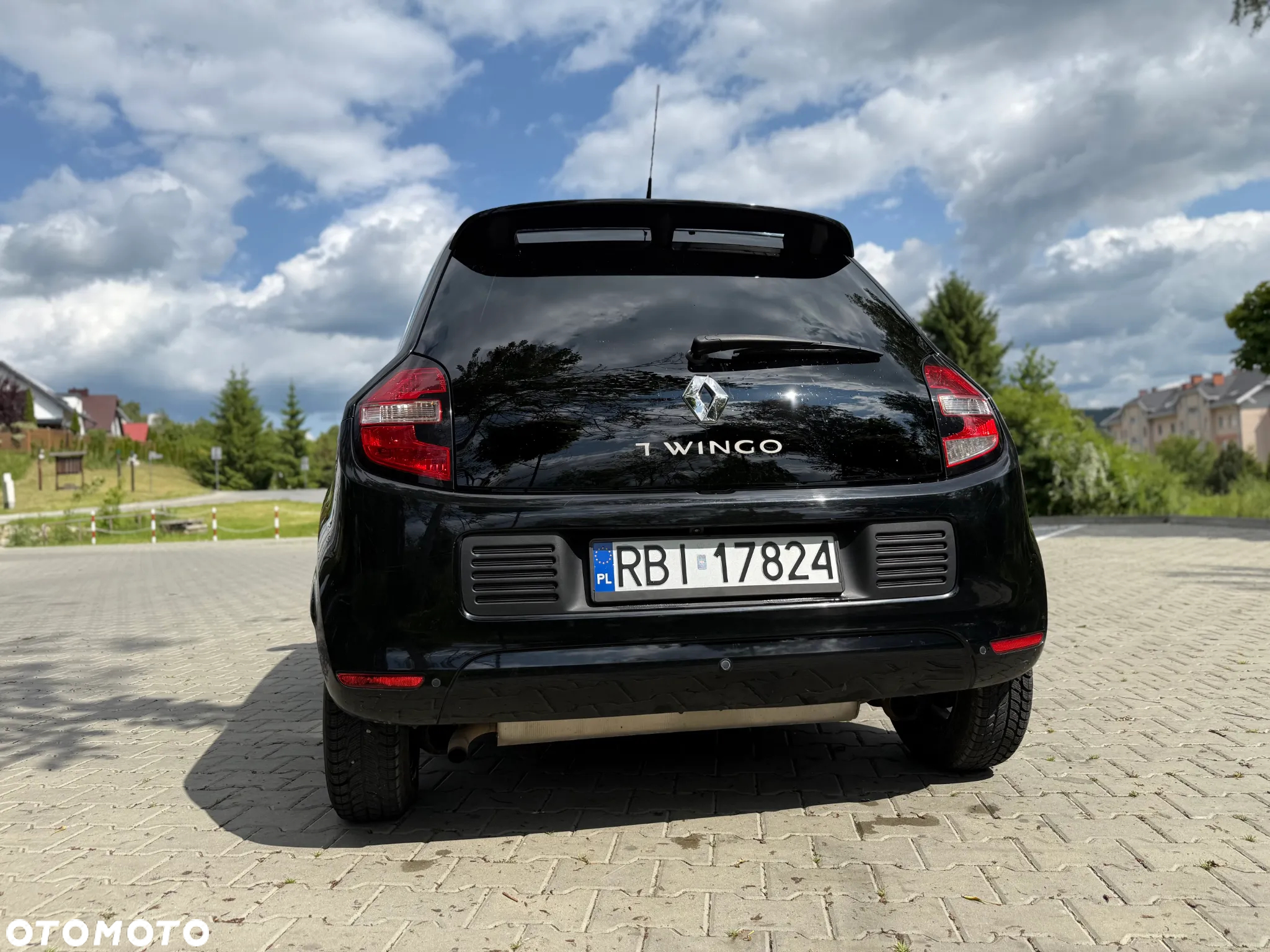 Renault Twingo Energy TCe 90 Intens - 34